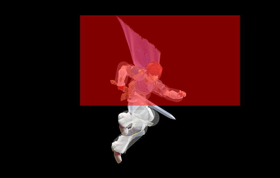 Hitbox Image